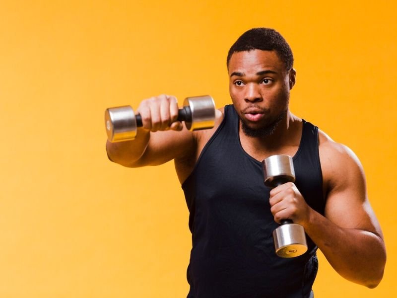 O que e melhor whey ou creatina Saiba mais lendo o texto