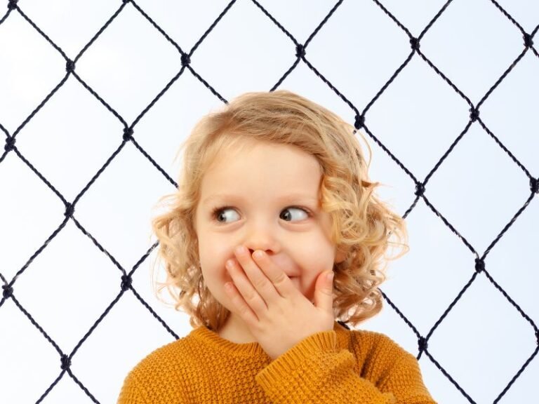 REDES E TELAS DE PROTECAO EM CURITIBA