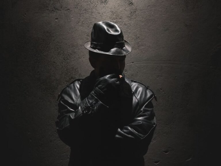 agencia de detetives