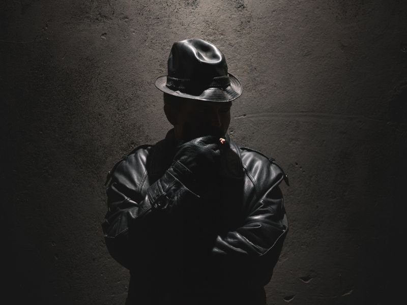 agencia de detetives