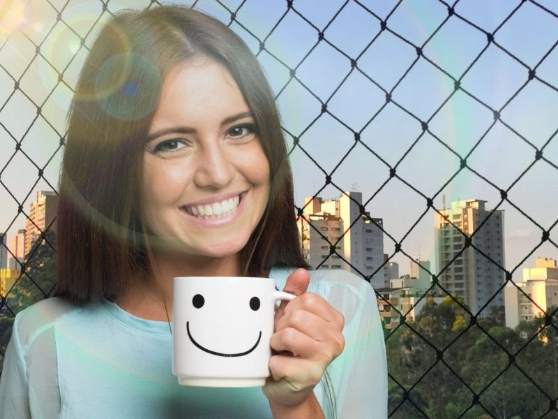 rede de seguranca para janelas em Curitiba