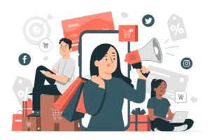 Estrategias para aumentar o ROI nas campanhas de marketing