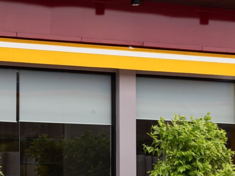 melhor cortina com filtro solar