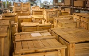 gestão de inventário