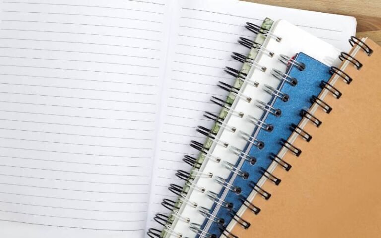 cadernos personalizados 7