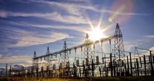 transformador eletrico