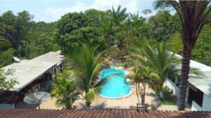 clinica de reabilitacao