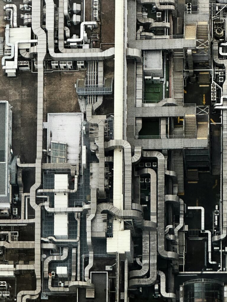 Sistema de Ventilação: Qual Usar?