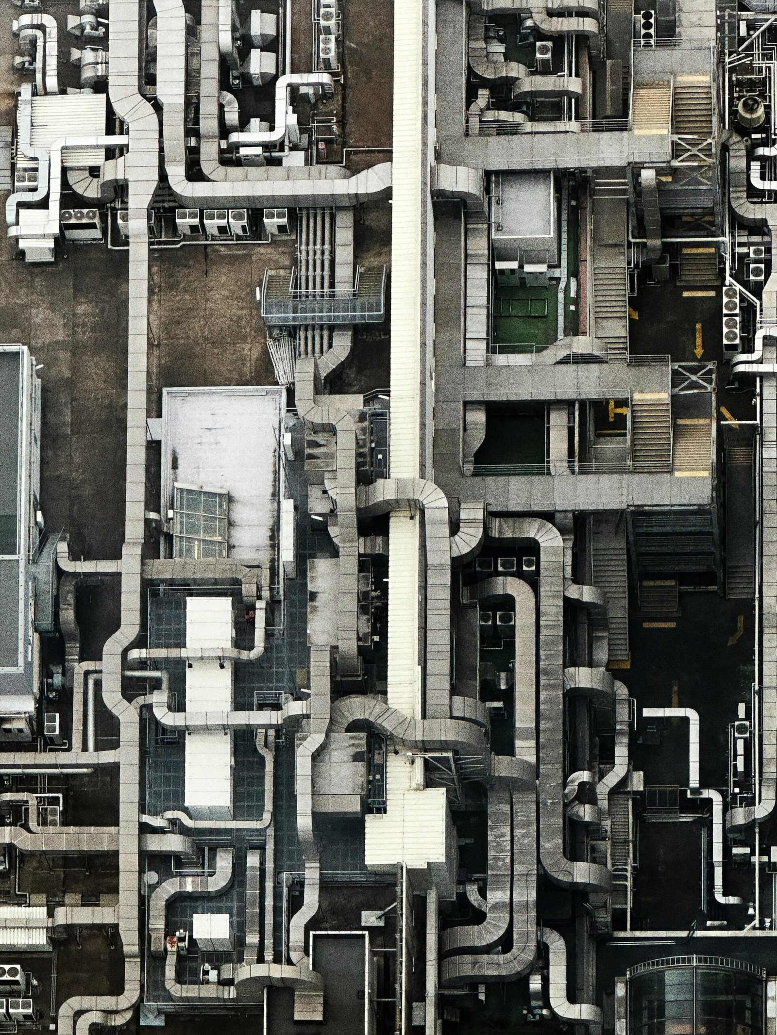 Sistema de Ventilação: Qual Usar?