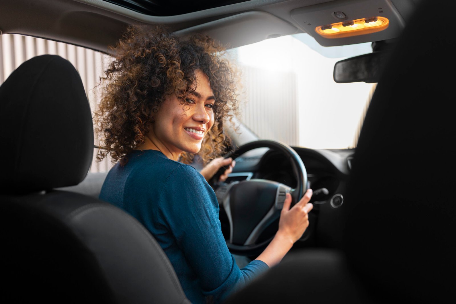 Superando Desafios para Motoristas Recém-Habilitados