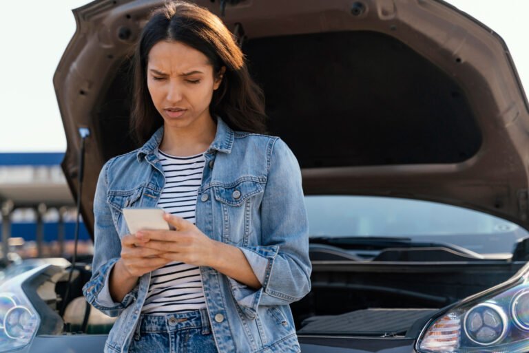 Vistoria de Transferência: Evite a Reprova do Seu Veículo