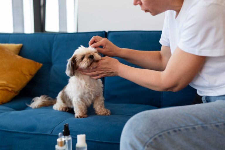 Homeopatia e Acupuntura: Terapias Complementares em Pets