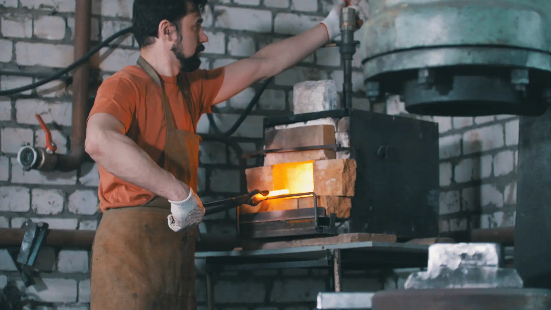 fabricantes de moldes de areia fabrica de metal