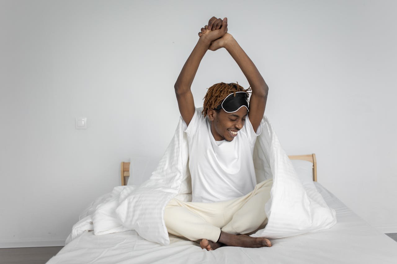 10 Dicas para um Sono de Qualidade e Mais Energia