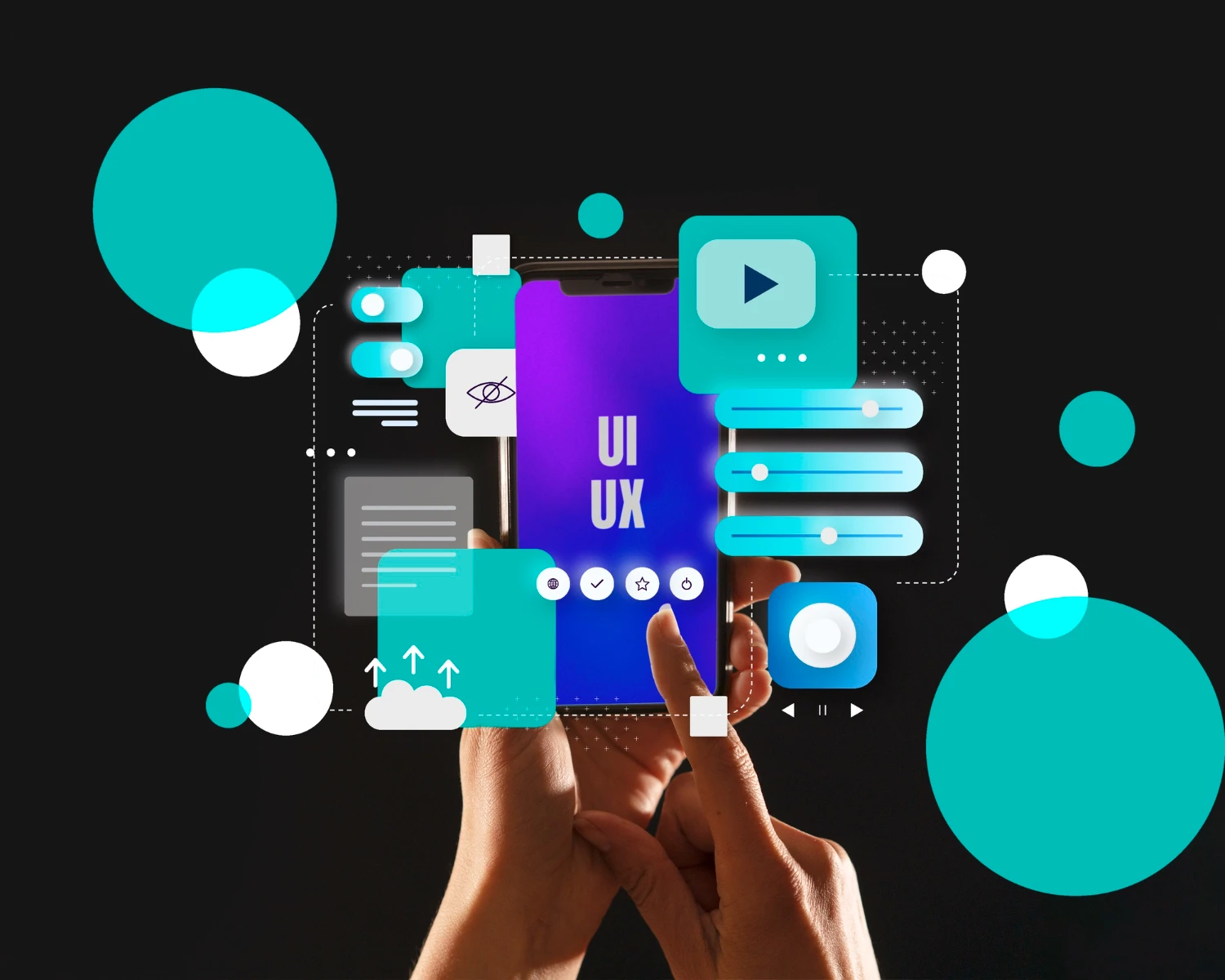 landing pages em 2025 ui ux inovacao digital