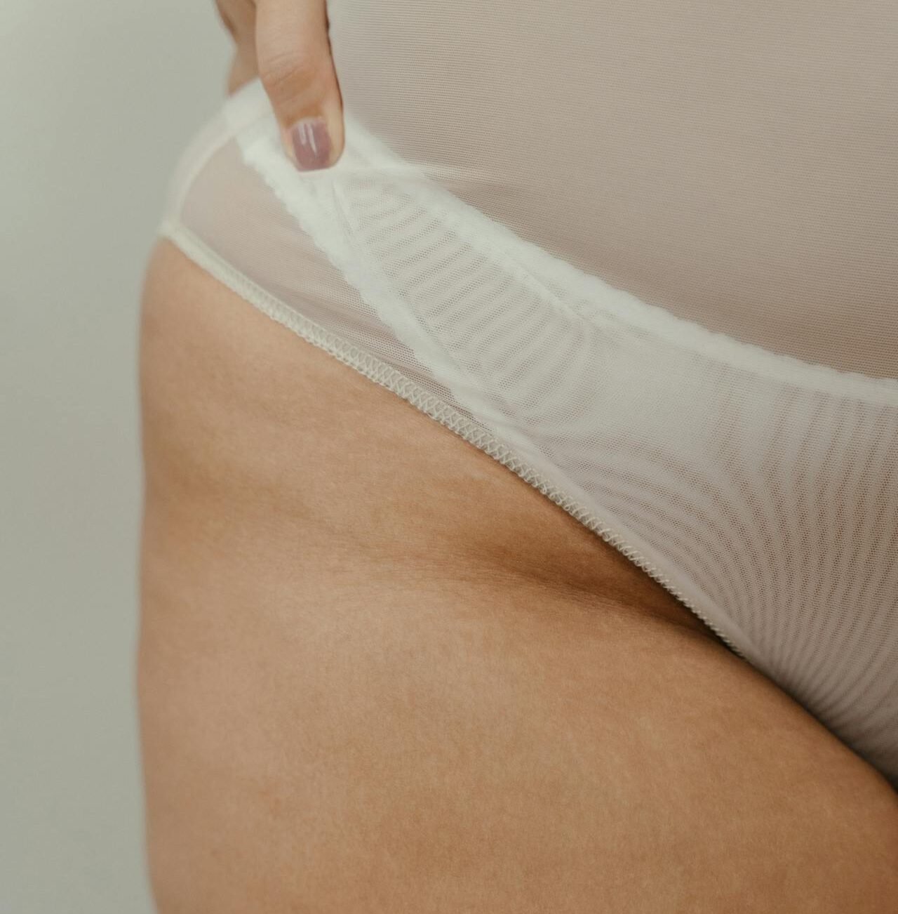 Tratamento para Celulite: Funciona?