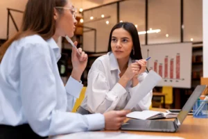 preparacao equipe comercial auditorias internas