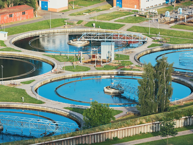 sensor de nivel de lodo