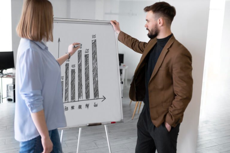 Escalabilidade: Por Que Ela Importa para Empresas em Crescimento