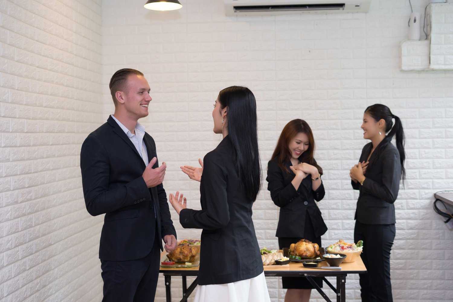 Tipos de Eventos Corporativos e Quando Usar Cada Um