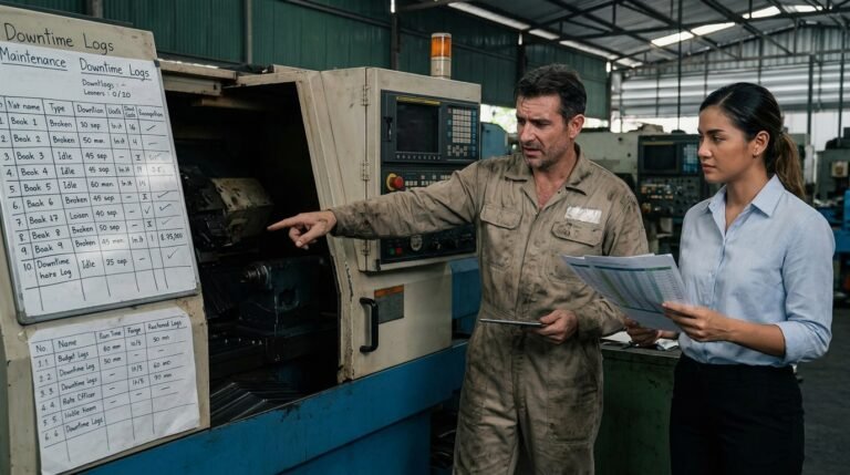 Os Benefícios da Terceirização da Manutenção para Empresas Modernas