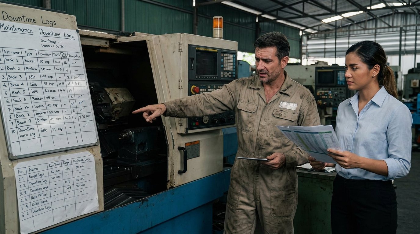 Os Benefícios da Terceirização da Manutenção para Empresas Modernas